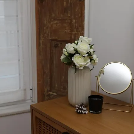 Casa Rosas Do Mondego Apartamento