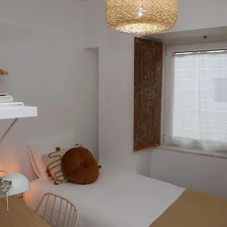 Casa Rosas Do Mondego Figueira da Foz