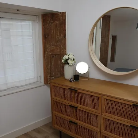 Casa Rosas Do Mondego Apartamento Figueira da Foz