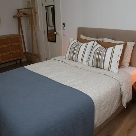 Apartmán Casa Rosas Do Mondego *