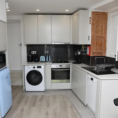 Apartmán Casa Rosas Do Mondego Figueira da Foz