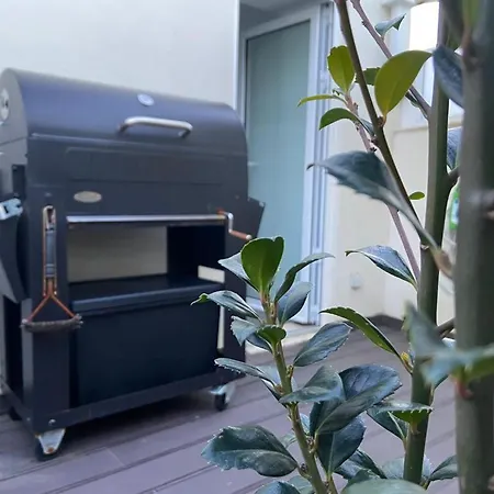 Casa Rosas Do Mondego Apartamento