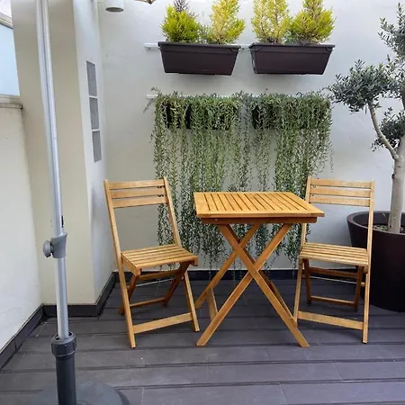 Casa Rosas Do Mondego Apartamento *