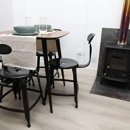 Casa Rosas Do Mondego