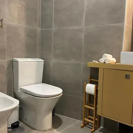 Casa Rosas Do Mondego Apartamento Figueira da Foz