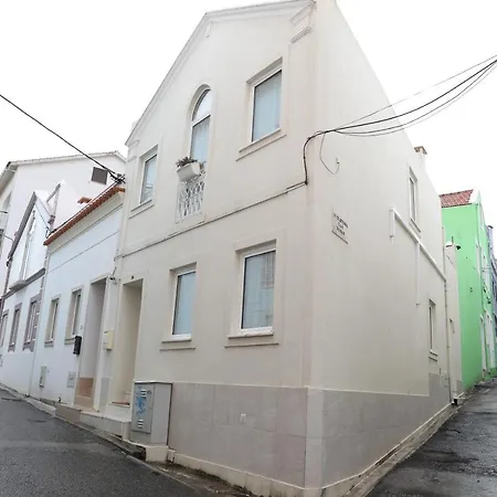 Casa Rosas Do Mondego *