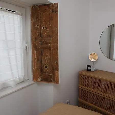 Casa Rosas Do Mondego * Figueira da Foz