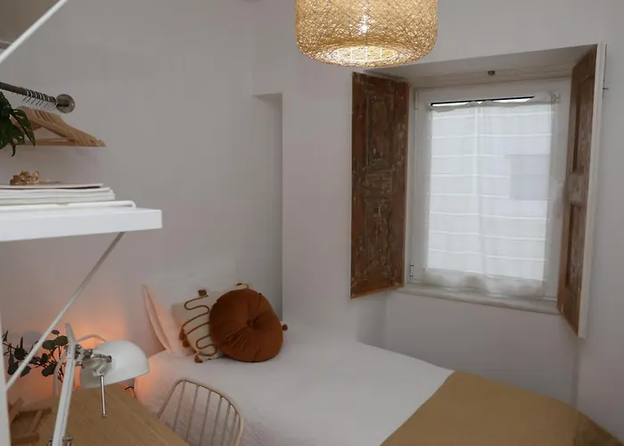 Casa Rosas Do Mondego Figueira da Foz