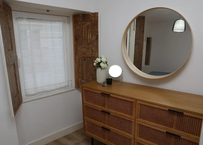 Casa Rosas Do Mondego Apartamento Figueira da Foz