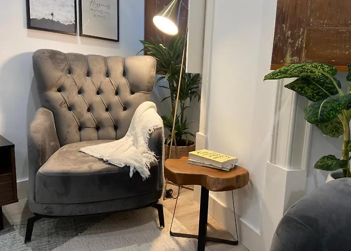 Apartamento Casa Rosas Do Mondego *