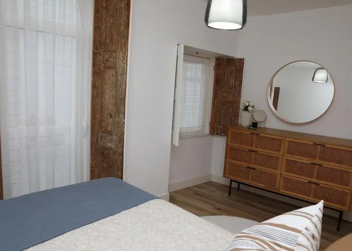 Casa Rosas Do Mondego * Figueira da Foz