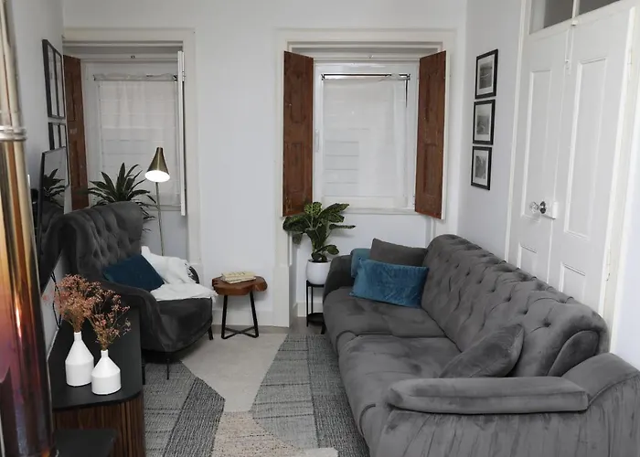 Apartamento Casa Rosas Do Mondego *