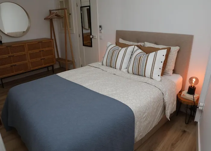 Apartamento Casa Rosas Do Mondego *