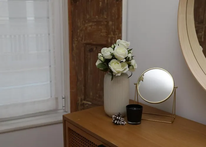 Casa Rosas Do Mondego Apartamento