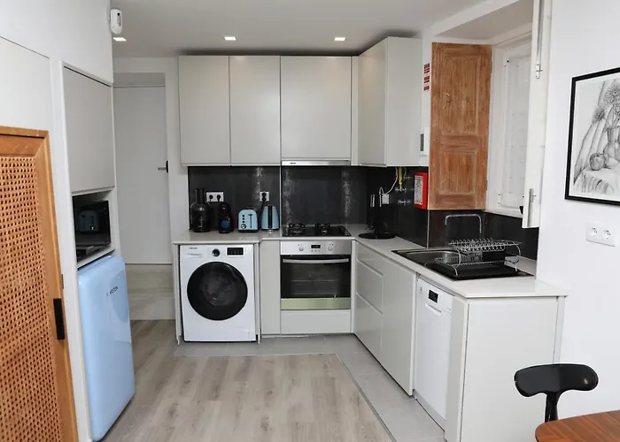 Apartamento Casa Rosas Do Mondego Figueira da Foz