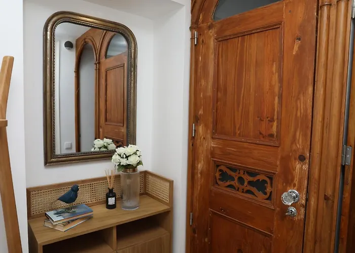 Casa Rosas Do Mondego Figueira da Foz