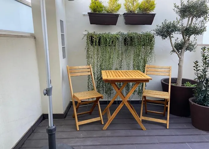 Casa Rosas Do Mondego Apartamento *