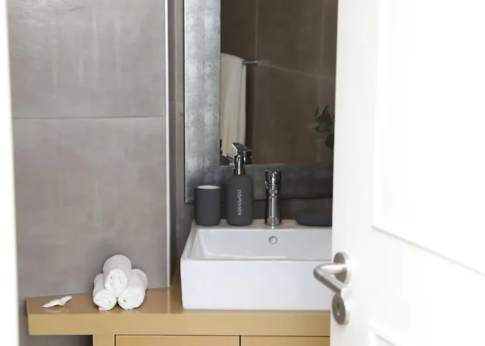 Casa Rosas Do Mondego Apartamento Figueira da Foz