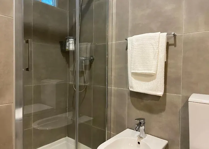 Casa Rosas Do Mondego Apartamento