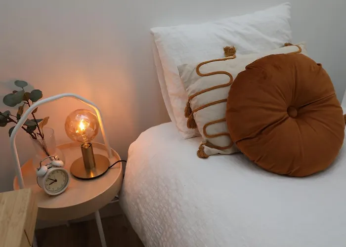 Casa Rosas Do Mondego