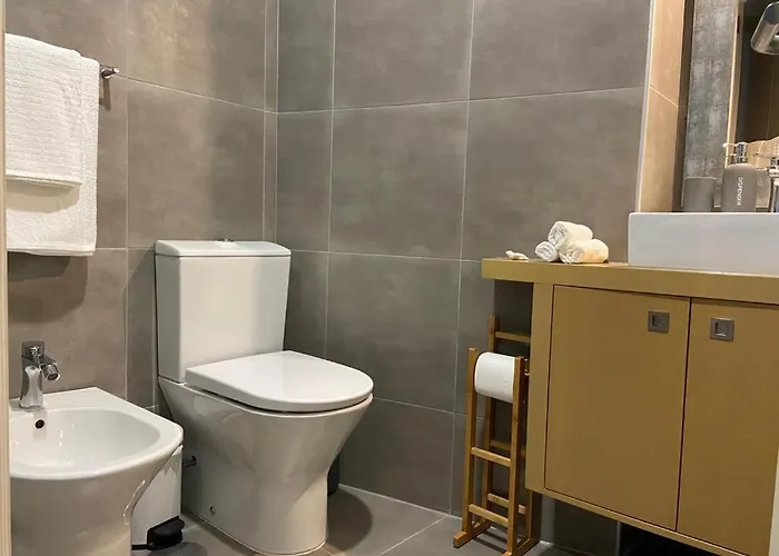 Casa Rosas Do Mondego Apartamento Figueira da Foz