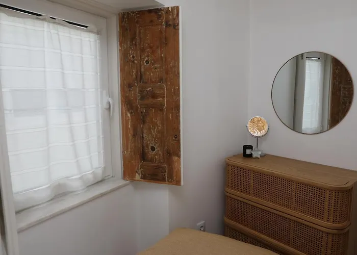 Casa Rosas Do Mondego * Figueira da Foz